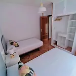 Casa Playa, Terraza Y Garaje Апартаменты Нерха